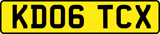KD06TCX