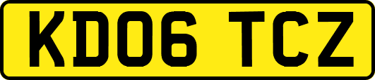 KD06TCZ