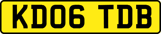 KD06TDB