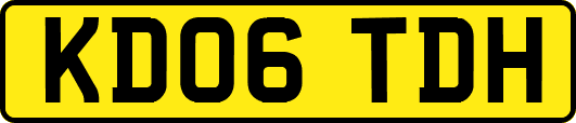 KD06TDH