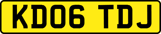 KD06TDJ