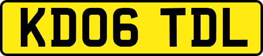 KD06TDL