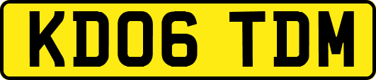 KD06TDM