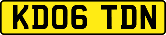 KD06TDN