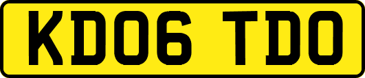 KD06TDO