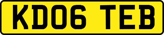 KD06TEB