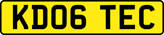KD06TEC