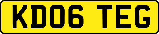 KD06TEG