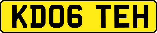 KD06TEH