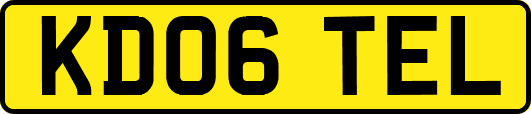 KD06TEL