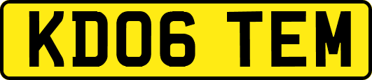 KD06TEM