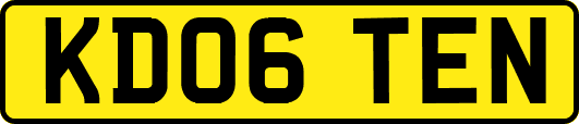 KD06TEN