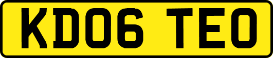 KD06TEO