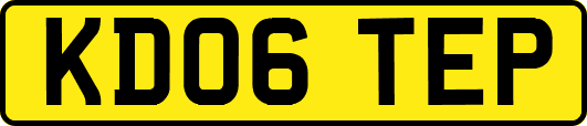 KD06TEP