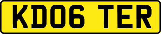 KD06TER