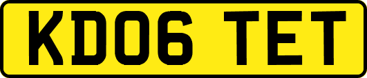 KD06TET