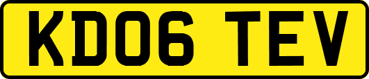 KD06TEV
