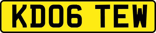 KD06TEW