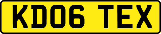 KD06TEX
