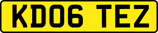 KD06TEZ