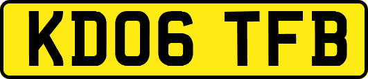 KD06TFB