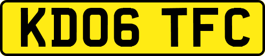 KD06TFC