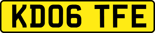KD06TFE