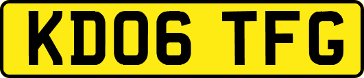 KD06TFG
