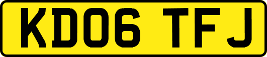 KD06TFJ