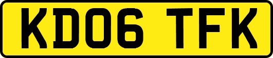 KD06TFK
