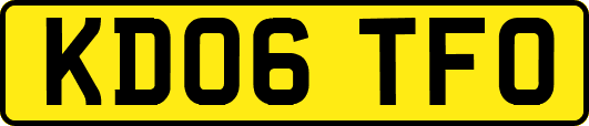 KD06TFO