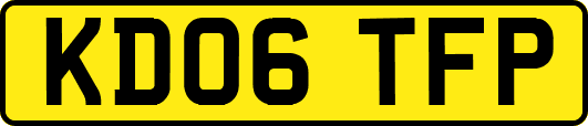 KD06TFP