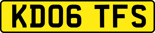 KD06TFS