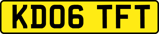 KD06TFT