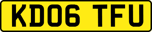 KD06TFU