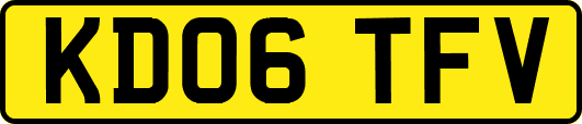 KD06TFV
