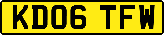 KD06TFW