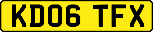 KD06TFX