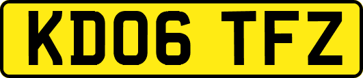 KD06TFZ