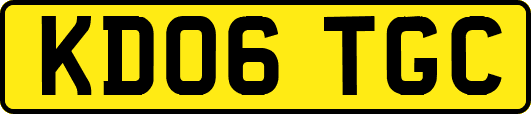 KD06TGC