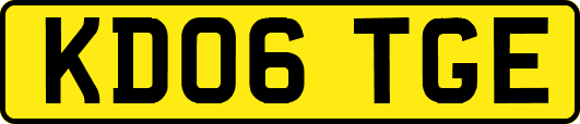 KD06TGE