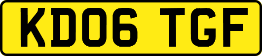 KD06TGF