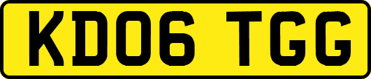 KD06TGG