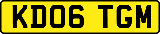 KD06TGM