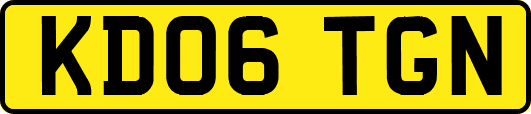 KD06TGN