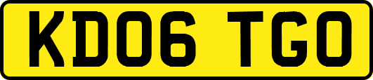 KD06TGO