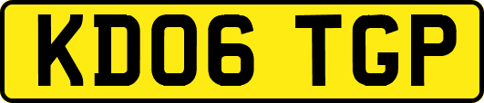KD06TGP