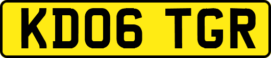 KD06TGR
