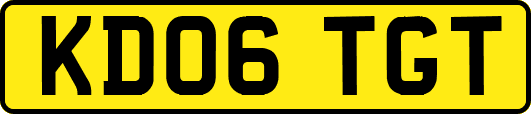 KD06TGT