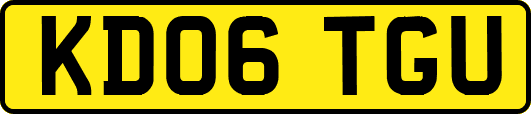 KD06TGU